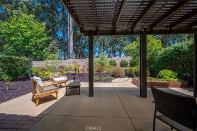 Serenity awaits in this charming 2 bedroom, 2 bath, plus flex on Monarch Dunes Golf Club - Old Course in California - for sale on GolfHomes.com, golf home, golf lot