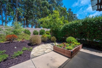 Serenity awaits in this charming 2 bedroom, 2 bath, plus flex on Monarch Dunes Golf Club - Old Course in California - for sale on GolfHomes.com, golf home, golf lot