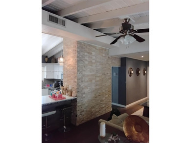 Beautiful home in Lauderdale Golf Estates with an unobstructed on Fort Lauderdale Country Club in Florida - for sale on GolfHomes.com, golf home, golf lot