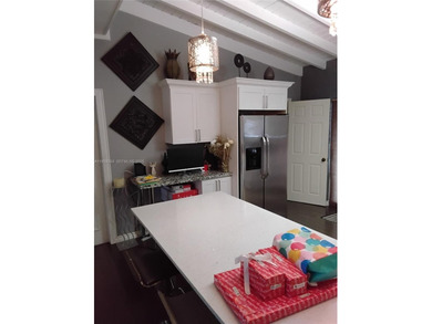 Beautiful home in Lauderdale Golf Estates with an unobstructed on Fort Lauderdale Country Club in Florida - for sale on GolfHomes.com, golf home, golf lot