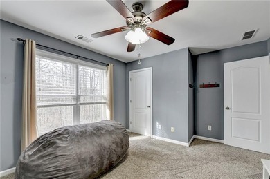 Welcome to this beautifully maintained 5-bedroom, 3-bath home on Hamilton Mill Golf Club in Georgia - for sale on GolfHomes.com, golf home, golf lot