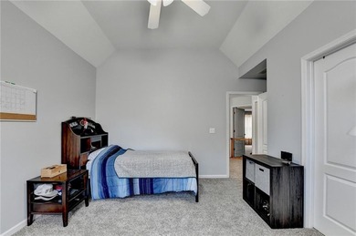 Welcome to this beautifully maintained 5-bedroom, 3-bath home on Hamilton Mill Golf Club in Georgia - for sale on GolfHomes.com, golf home, golf lot