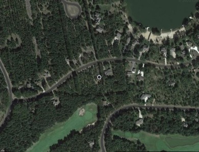 EXTREMELY DESIRABLE PROPERTY...nicely wooded, not far from West on Lake Arrowhead Golf Course - The Lakes in Wisconsin - for sale on GolfHomes.com, golf home, golf lot