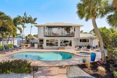 Luxurious 2 story home featuring 3 bedrooms 3 full bathrooms on Isla Del Sol Yacht and Country Club in Florida - for sale on GolfHomes.com, golf home, golf lot