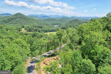 2.97 comprised of 4 separate lots with several options of home on Waterfall Country Club in Georgia - for sale on GolfHomes.com, golf home, golf lot