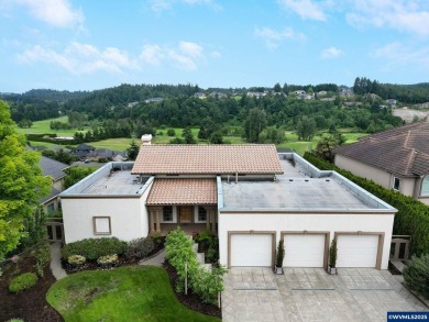 One of the best views in Creekside! Welcome home to this single on Creekside Golf Course in Oregon - for sale on GolfHomes.com, golf home, golf lot