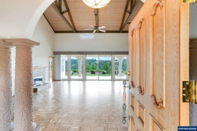 One of the best views in Creekside! Welcome home to this single on Creekside Golf Course in Oregon - for sale on GolfHomes.com, golf home, golf lot