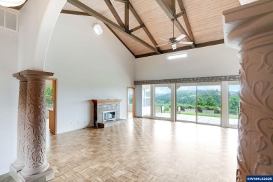 One of the best views in Creekside! Welcome home to this single on Creekside Golf Course in Oregon - for sale on GolfHomes.com, golf home, golf lot