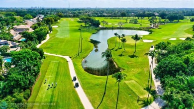 One of the best lots at Prestigious Pine Tree Golf Club - NO on Pine Tree Golf Club in Florida - for sale on GolfHomes.com, golf home, golf lot