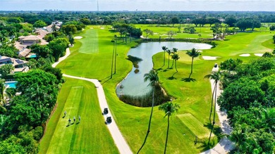 One of the best lots at Prestigious Pine Tree Golf Club - NO on Pine Tree Golf Club in Florida - for sale on GolfHomes.com, golf home, golf lot