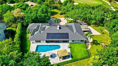 One of the best lots at Prestigious Pine Tree Golf Club - NO on Pine Tree Golf Club in Florida - for sale on GolfHomes.com, golf home, golf lot