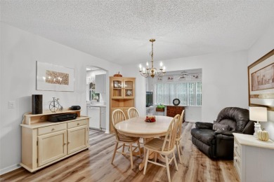 BEAUTIFUL, TURNKEY, OPEN CONCEPT 2/2 Corpus Christi featuring a on Orange Blossom Hills Golf and Country Club in Florida - for sale on GolfHomes.com, golf home, golf lot