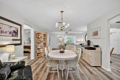 BEAUTIFUL, TURNKEY, OPEN CONCEPT 2/2 Corpus Christi featuring a on Orange Blossom Hills Golf and Country Club in Florida - for sale on GolfHomes.com, golf home, golf lot