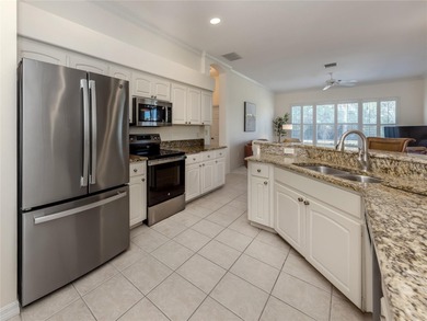 Fashioned with a distinctive balance of location, comfort and on Sawgrass Golf Club in Florida - for sale on GolfHomes.com, golf home, golf lot