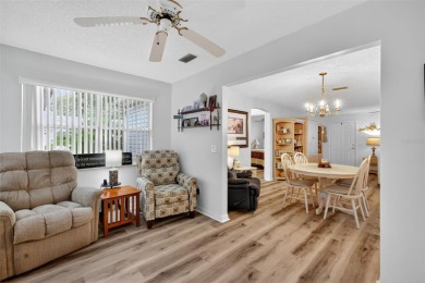 BEAUTIFUL, TURNKEY, OPEN CONCEPT 2/2 Corpus Christi featuring a on Orange Blossom Hills Golf and Country Club in Florida - for sale on GolfHomes.com, golf home, golf lot