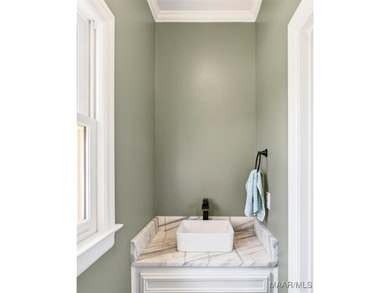 Tucked along one of Wynlakes' most beloved streets, 9719 Ivy on Wynlakes Golf and Country Club in Alabama - for sale on GolfHomes.com, golf home, golf lot