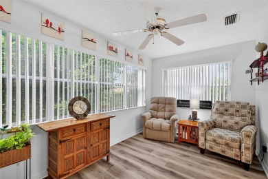 BEAUTIFUL, TURNKEY, OPEN CONCEPT 2/2 Corpus Christi featuring a on Orange Blossom Hills Golf and Country Club in Florida - for sale on GolfHomes.com, golf home, golf lot