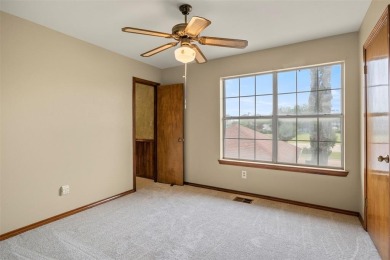 Welcome to 712 Champion Court, a meticulously maintained on Mesquite Municipal Golf Course in Texas - for sale on GolfHomes.com, golf home, golf lot