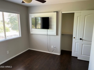 Golfing anyone?  Don't miss out on this opportunity to live in on Seville Golf and Country Club in Arizona - for sale on GolfHomes.com, golf home, golf lot