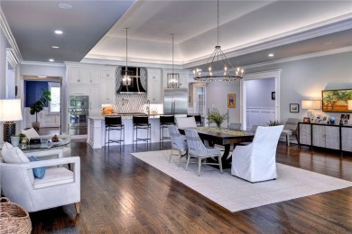Welcome to an extraordinary home with breathtaking views! on Fords Colony Country Club in Virginia - for sale on GolfHomes.com, golf home, golf lot