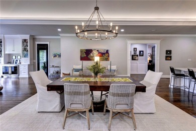 Welcome to an extraordinary home with breathtaking views! on Fords Colony Country Club in Virginia - for sale on GolfHomes.com, golf home, golf lot