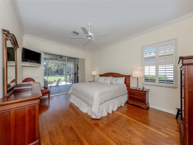 Fashioned with a distinctive balance of location, comfort and on Sawgrass Golf Club in Florida - for sale on GolfHomes.com, golf home, golf lot