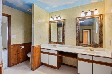 Welcome to 712 Champion Court, a meticulously maintained on Mesquite Municipal Golf Course in Texas - for sale on GolfHomes.com, golf home, golf lot