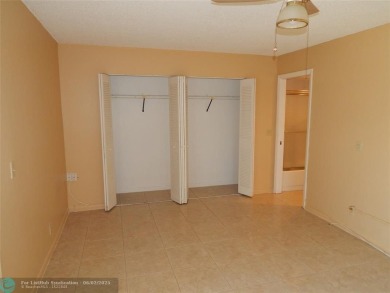 This 1-bed, 1.5-bath condominium is a first-floor unit in the on Kings Point Golf -Flanders Way in Florida - for sale on GolfHomes.com, golf home, golf lot