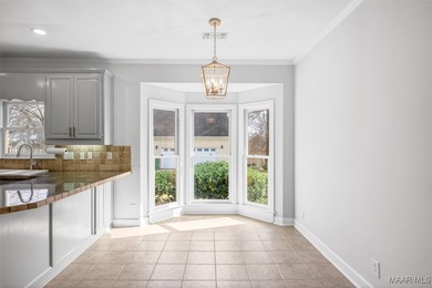 Tucked along one of Wynlakes' most beloved streets, 9719 Ivy on Wynlakes Golf and Country Club in Alabama - for sale on GolfHomes.com, golf home, golf lot