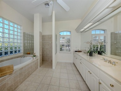 Fashioned with a distinctive balance of location, comfort and on Sawgrass Golf Club in Florida - for sale on GolfHomes.com, golf home, golf lot