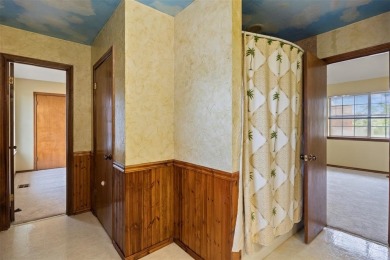 Welcome to 712 Champion Court, a meticulously maintained on Mesquite Municipal Golf Course in Texas - for sale on GolfHomes.com, golf home, golf lot
