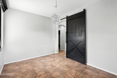 Golfing anyone?  Don't miss out on this opportunity to live in on Seville Golf and Country Club in Arizona - for sale on GolfHomes.com, golf home, golf lot