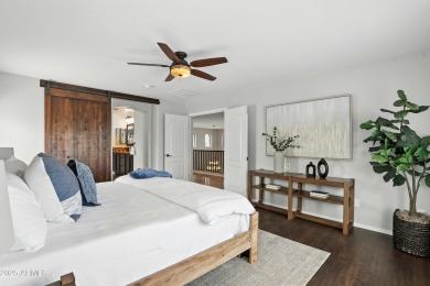 Golfing anyone?  Don't miss out on this opportunity to live in on Seville Golf and Country Club in Arizona - for sale on GolfHomes.com, golf home, golf lot