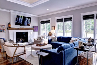 Welcome to an extraordinary home with breathtaking views! on Fords Colony Country Club in Virginia - for sale on GolfHomes.com, golf home, golf lot