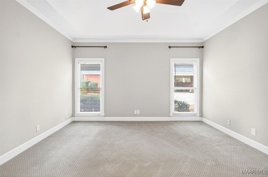 Tucked along one of Wynlakes' most beloved streets, 9719 Ivy on Wynlakes Golf and Country Club in Alabama - for sale on GolfHomes.com, golf home, golf lot