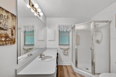 BEAUTIFUL, TURNKEY, OPEN CONCEPT 2/2 Corpus Christi featuring a on Orange Blossom Hills Golf and Country Club in Florida - for sale on GolfHomes.com, golf home, golf lot