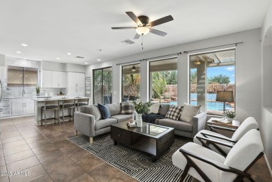 Golfing anyone?  Don't miss out on this opportunity to live in on Seville Golf and Country Club in Arizona - for sale on GolfHomes.com, golf home, golf lot