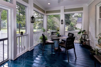 Welcome to an extraordinary home with breathtaking views! on Fords Colony Country Club in Virginia - for sale on GolfHomes.com, golf home, golf lot