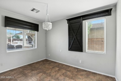 Golfing anyone?  Don't miss out on this opportunity to live in on Seville Golf and Country Club in Arizona - for sale on GolfHomes.com, golf home, golf lot