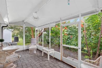 BEAUTIFUL, TURNKEY, OPEN CONCEPT 2/2 Corpus Christi featuring a on Orange Blossom Hills Golf and Country Club in Florida - for sale on GolfHomes.com, golf home, golf lot