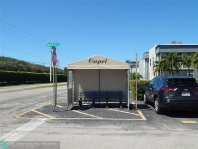 This 1-bed, 1.5-bath condominium is a first-floor unit in the on Kings Point Golf -Flanders Way in Florida - for sale on GolfHomes.com, golf home, golf lot