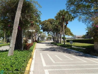 This 1-bed, 1.5-bath condominium is a first-floor unit in the on Kings Point Golf -Flanders Way in Florida - for sale on GolfHomes.com, golf home, golf lot
