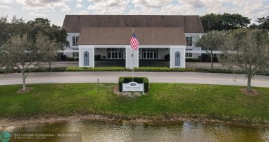 This 1-bed, 1.5-bath condominium is a first-floor unit in the on Kings Point Golf -Flanders Way in Florida - for sale on GolfHomes.com, golf home, golf lot