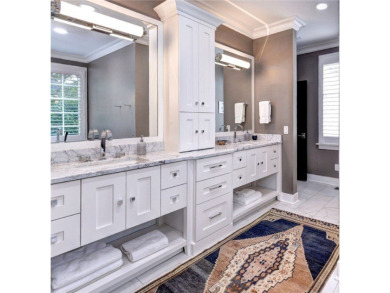Welcome to an extraordinary home with breathtaking views! on Fords Colony Country Club in Virginia - for sale on GolfHomes.com, golf home, golf lot