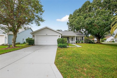 BEAUTIFUL, TURNKEY, OPEN CONCEPT 2/2 Corpus Christi featuring a on Orange Blossom Hills Golf and Country Club in Florida - for sale on GolfHomes.com, golf home, golf lot