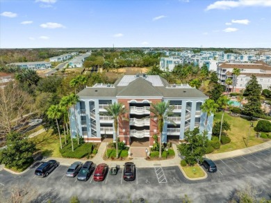 ***ACTIVE MEMBERSHIP AVAILABLE*** TURN KEY condo available in on Reunion Resort Golf Course in Florida - for sale on GolfHomes.com, golf home, golf lot