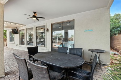 Golfing anyone?  Don't miss out on this opportunity to live in on Seville Golf and Country Club in Arizona - for sale on GolfHomes.com, golf home, golf lot