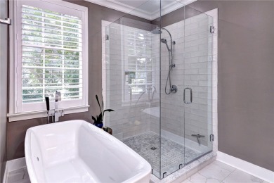 Welcome to an extraordinary home with breathtaking views! on Fords Colony Country Club in Virginia - for sale on GolfHomes.com, golf home, golf lot