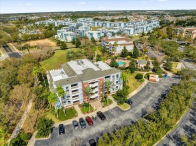 ***ACTIVE MEMBERSHIP AVAILABLE*** TURN KEY condo available in on Reunion Resort Golf Course in Florida - for sale on GolfHomes.com, golf home, golf lot