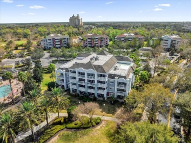 ***ACTIVE MEMBERSHIP AVAILABLE*** TURN KEY condo available in on Reunion Resort Golf Course in Florida - for sale on GolfHomes.com, golf home, golf lot